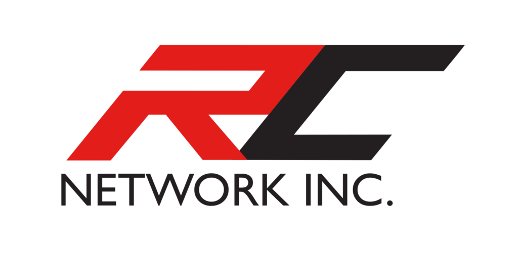 RC Network Inc final logo