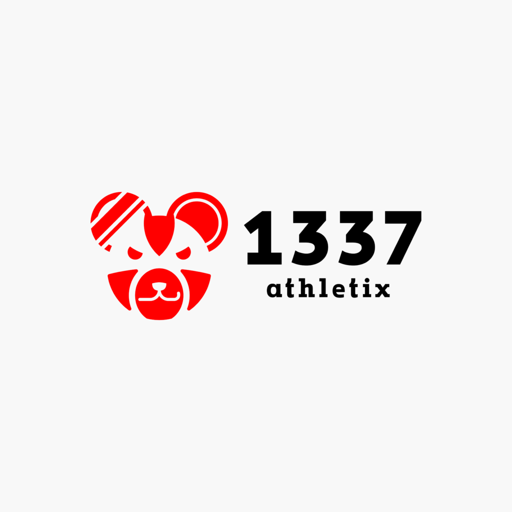 1337 athletix feature