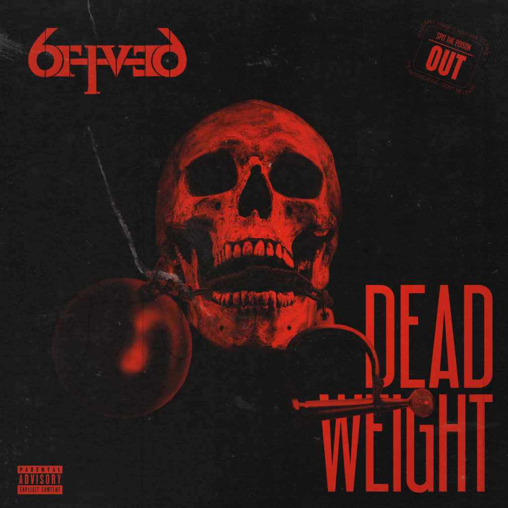 6Five6 – Dead Weight Cover