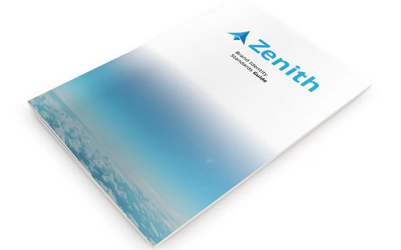 zenith cover - B